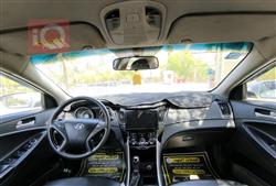 هیوندای سۆناتا